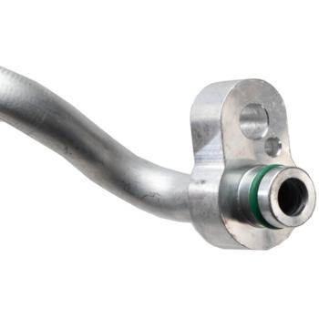 2019 Volkswagen Jetta A/C Refrigerant Discharge Hose Four Seasons 66993 image 4 of 4