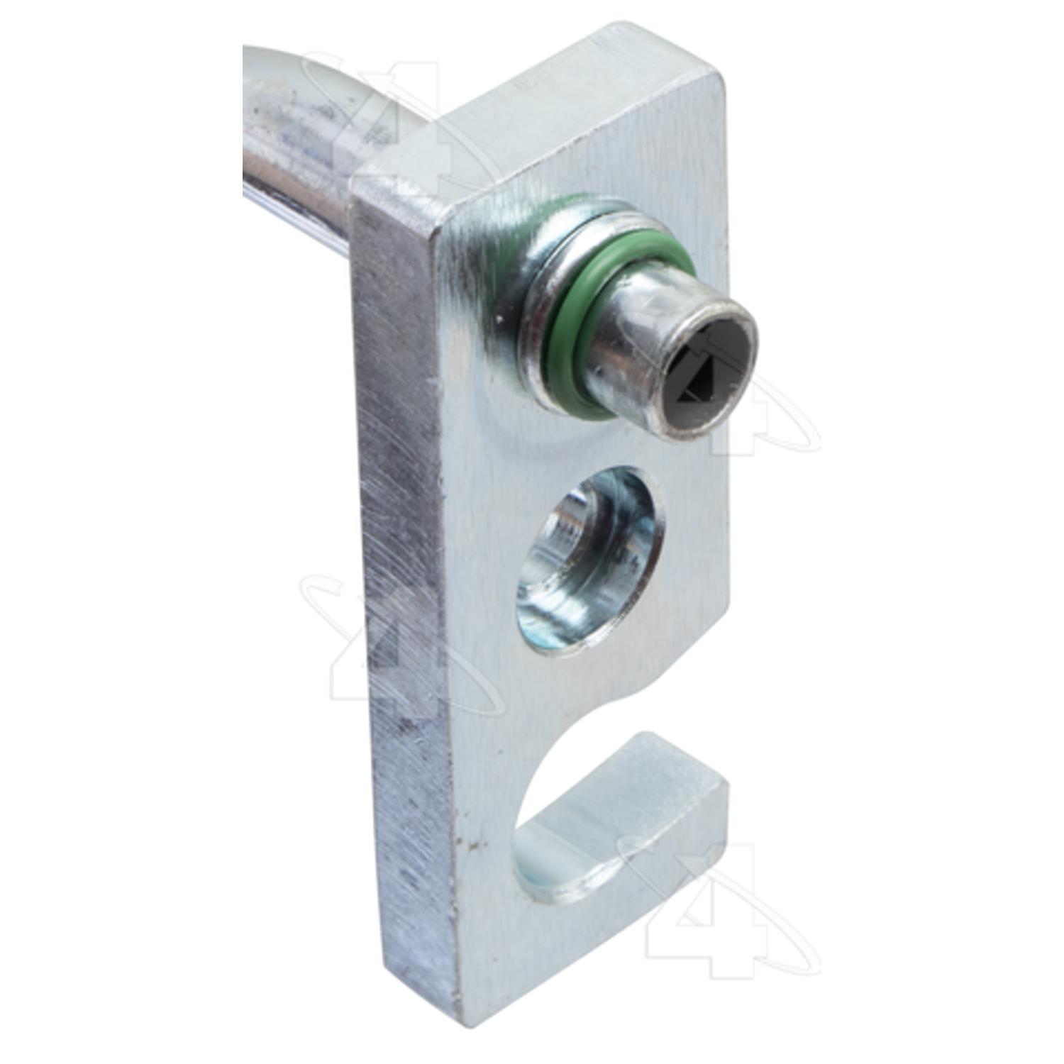 Four Seasons 66996 - A/C Refrigerant Discharge Hose Four Seasons 66996 A/C Refrigerant Discharge Hose product image 2 of 4