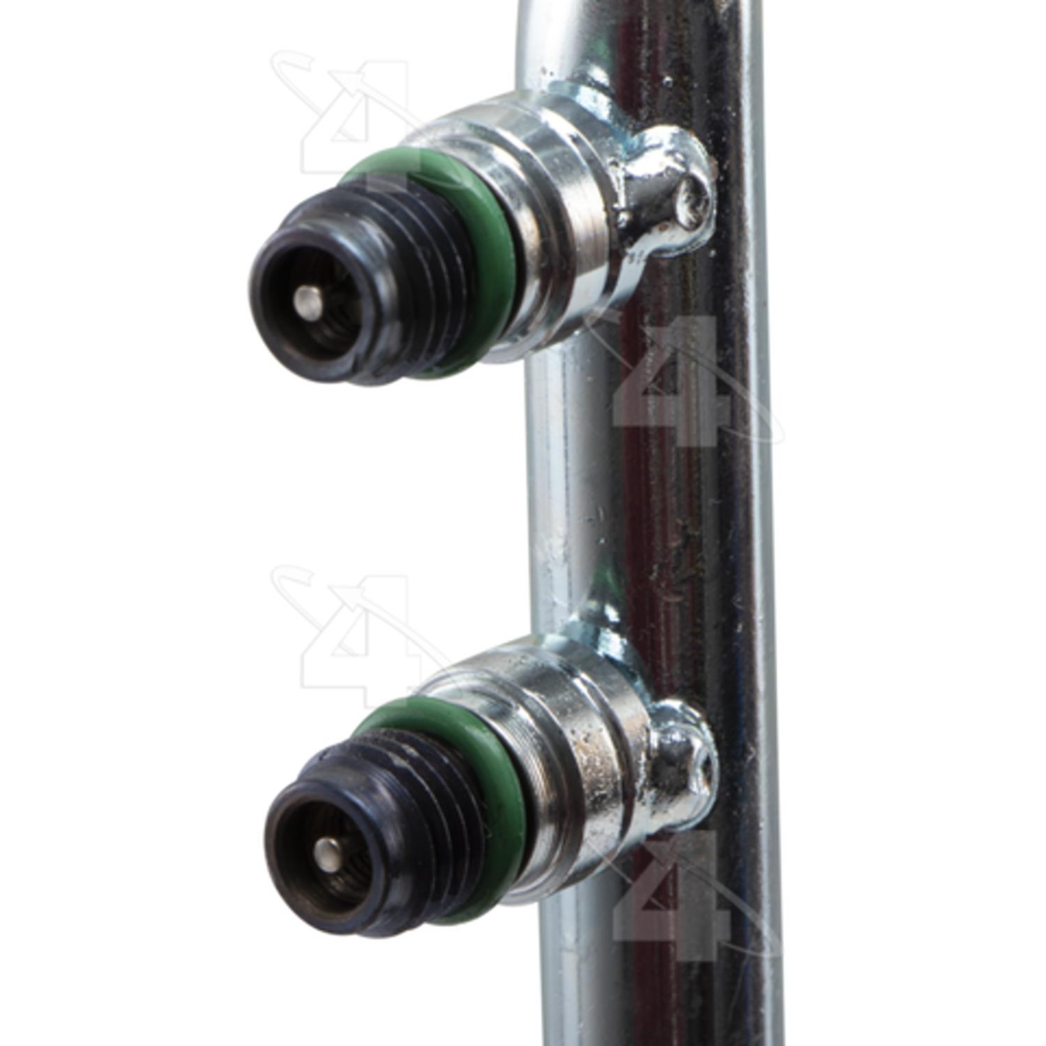 Four Seasons 66996 - A/C Refrigerant Discharge Hose Four Seasons 66996 A/C Refrigerant Discharge Hose product image 4 of 4