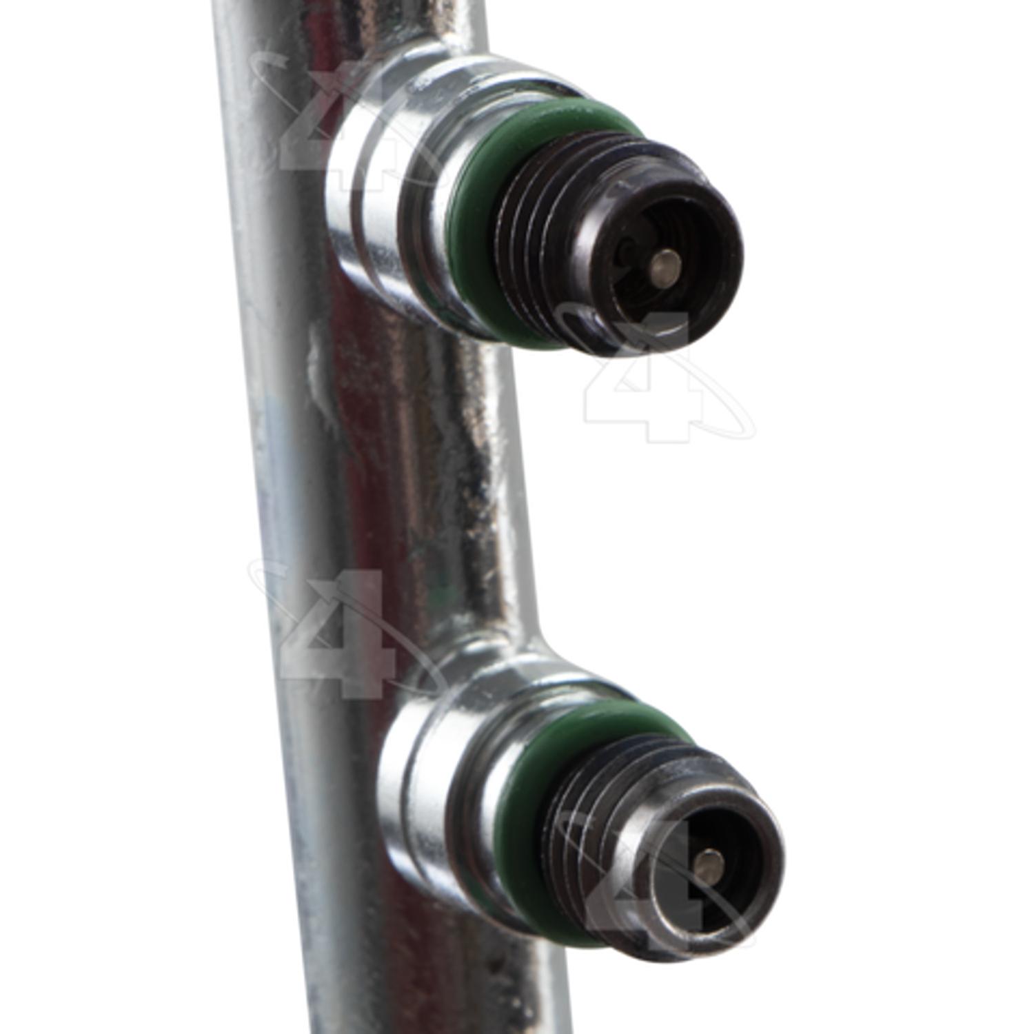 Four Seasons 66997 - A/C Refrigerant Discharge Hose Four Seasons 66997 A/C Refrigerant Discharge Hose product image 4 of 4