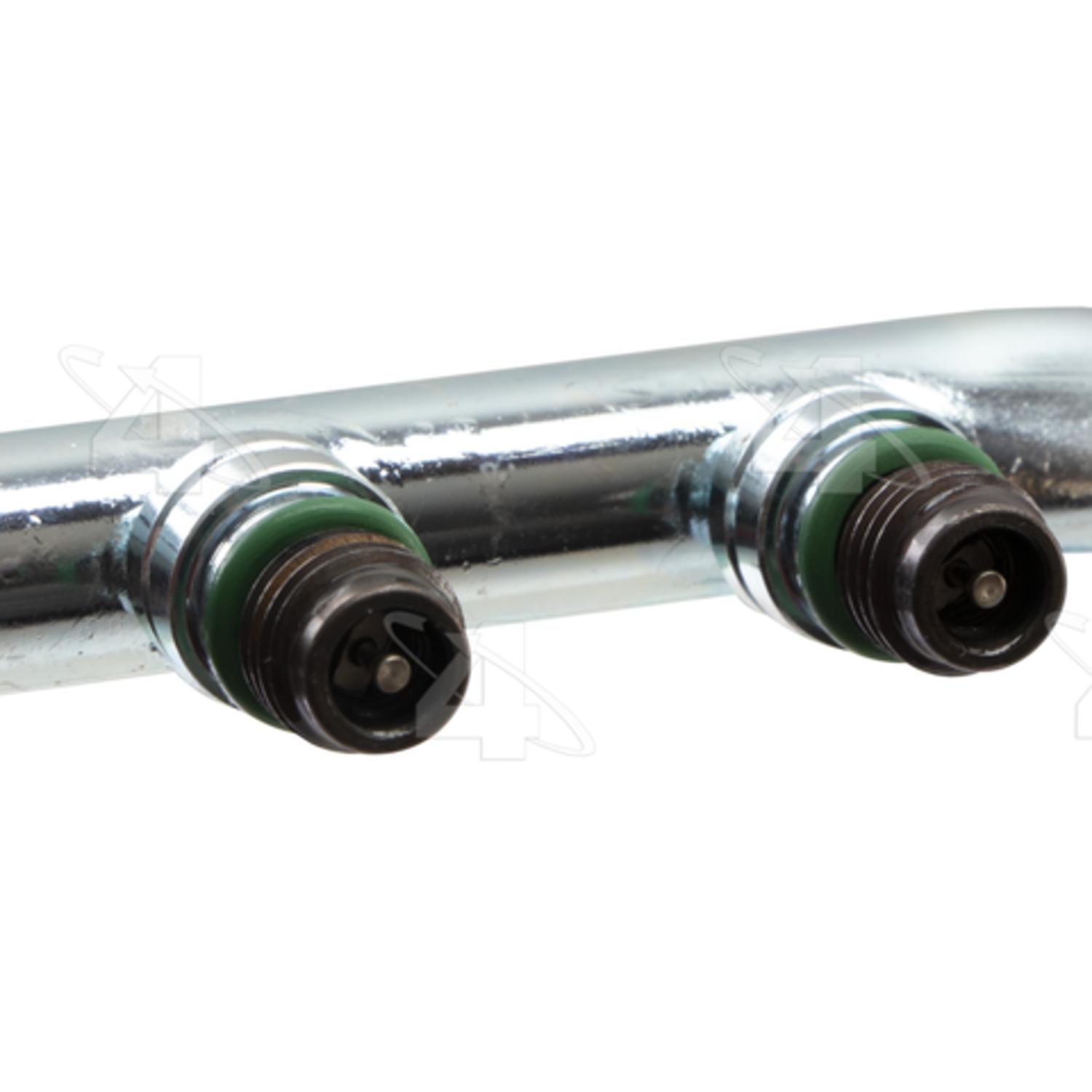 Four Seasons 66998 - A/C Refrigerant Discharge Hose Four Seasons 66998 A/C Refrigerant Discharge Hose product image 4 of 4