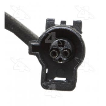 2007 Ford Escape A/C Compressor Four Seasons 67144 image 2 of 4