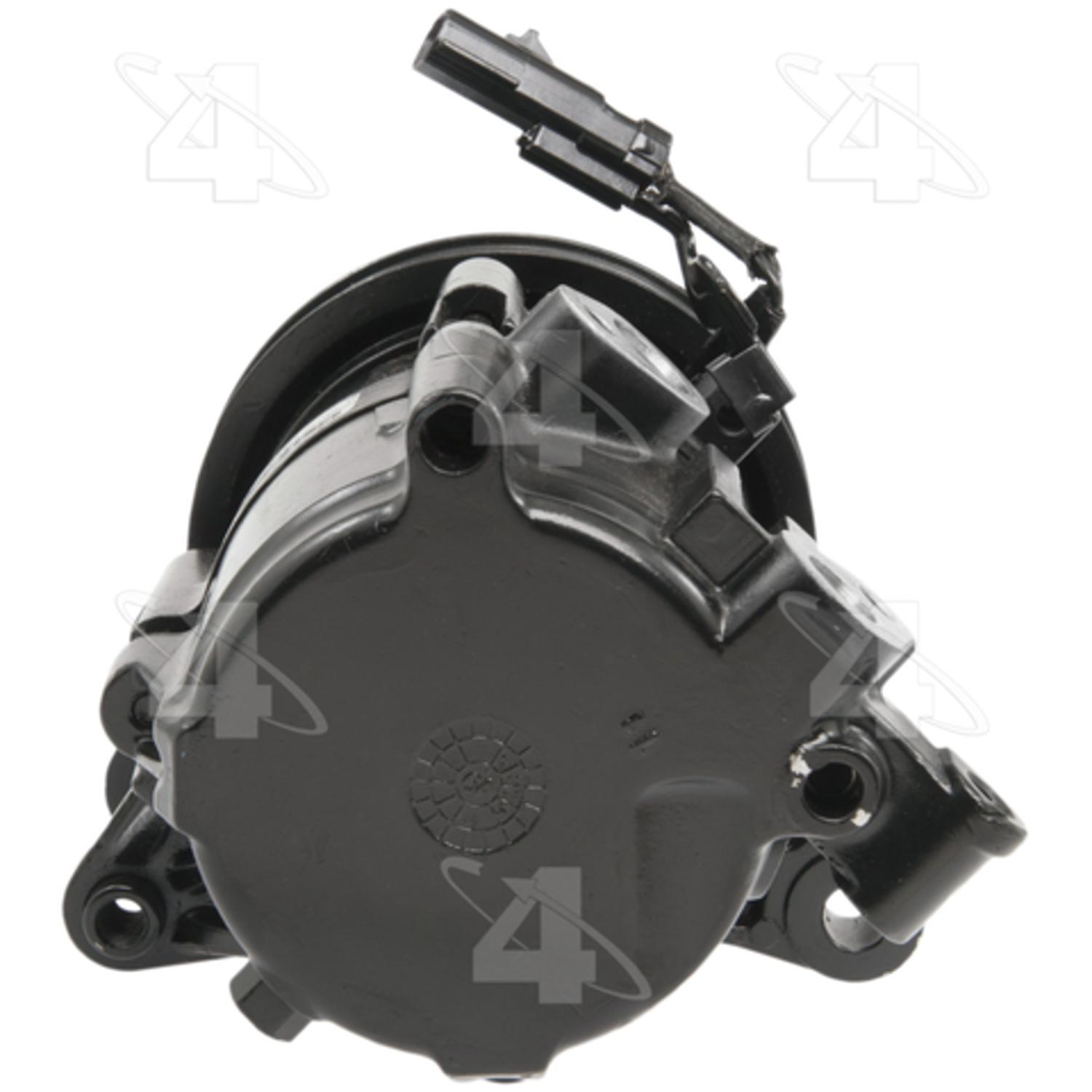 Four Seasons 67184 - A/C Compressor Four Seasons 67184 A/C Compressor product image 2 of 5