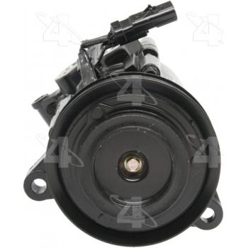 2007 Dodge Nitro A/C Compressor Four Seasons 67184 image 3 of 4