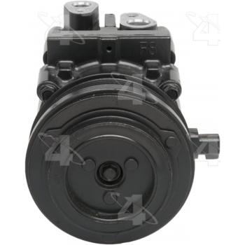 2009 Mercury Mountaineer A/C Compressor Four Seasons 67188 image 3 of 4