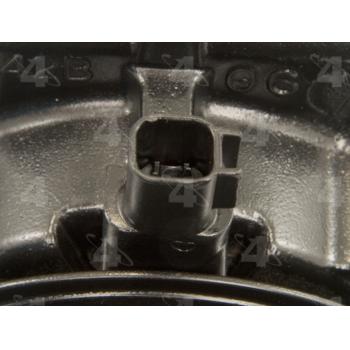 2009 Ford Mustang A/C Compressor Four Seasons 67193 image 4 of 4