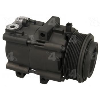 2008 Ford LCF A/C Compressor