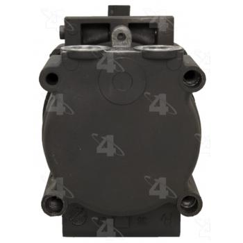 2008 Ford LCF A/C Compressor Four Seasons 67197 image 2 of 4