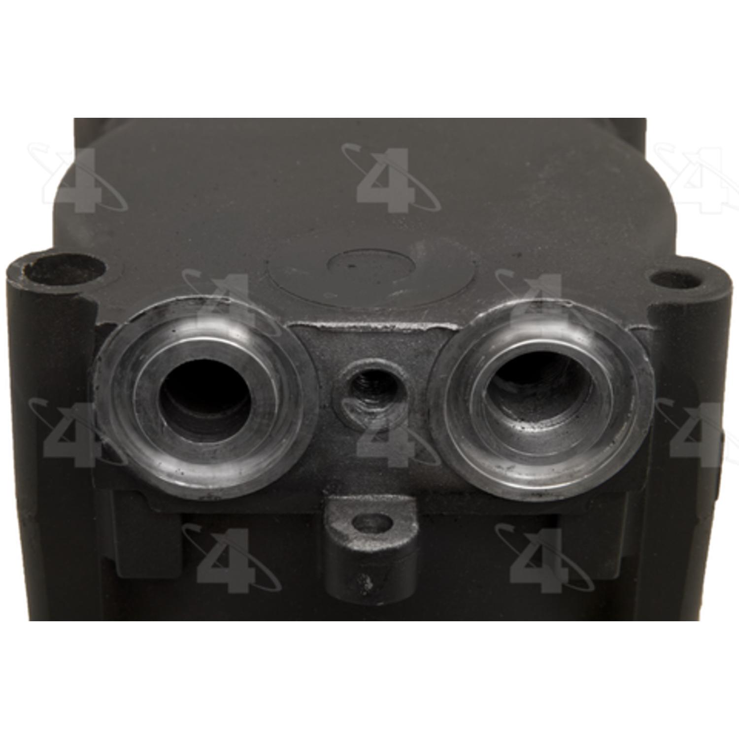 Four Seasons 67197 - A/C Compressor Four Seasons 67197 A/C Compressor product image 4 of 7