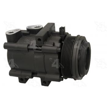 2014 Ford Econoline Wagon A/C Compressor