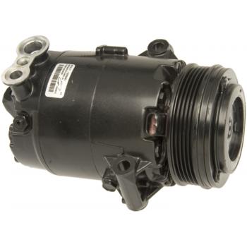 2008 Cadillac XLR A/C Compressor