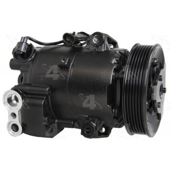 2011 Chevrolet Cruze A/C Compressor