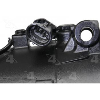 2011 Chevrolet Cruze A/C Compressor Four Seasons 67218 image 4 of 4