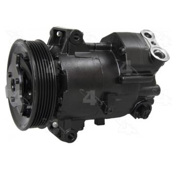 2011 Chevrolet Cruze A/C Compressor Four Seasons 67219 image 1 of 4
