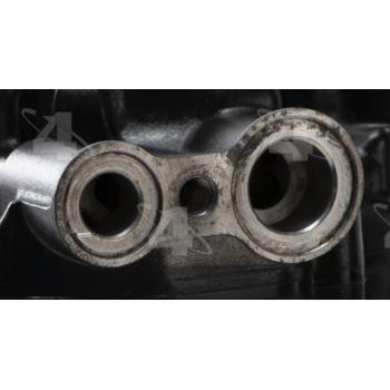 2011 Chevrolet Cruze A/C Compressor Four Seasons 67220 image 2 of 4