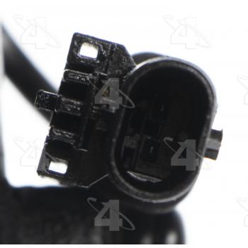 2011 Chevrolet Cruze A/C Compressor Four Seasons 67220 image 3 of 4