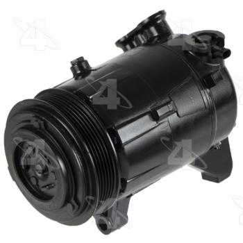 2016 Buick LaCrosse A/C Compressor Four Seasons 67221 image 1 of 4