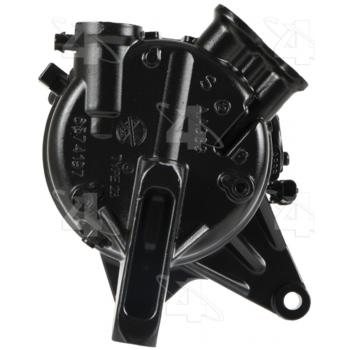 2016 Buick LaCrosse A/C Compressor Four Seasons 67221 image 2 of 4