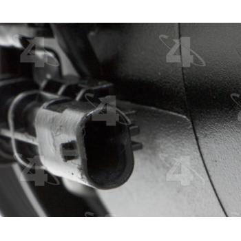 2017 Buick Regal A/C Compressor Four Seasons 67222 image 2 of 3