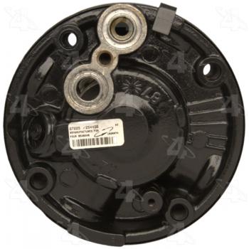 1987 Buick Regal A/C Compressor Four Seasons 67225 image 2 of 4