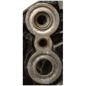 1987 Buick Regal A/C Compressor Four Seasons 67225 image 3 of 4