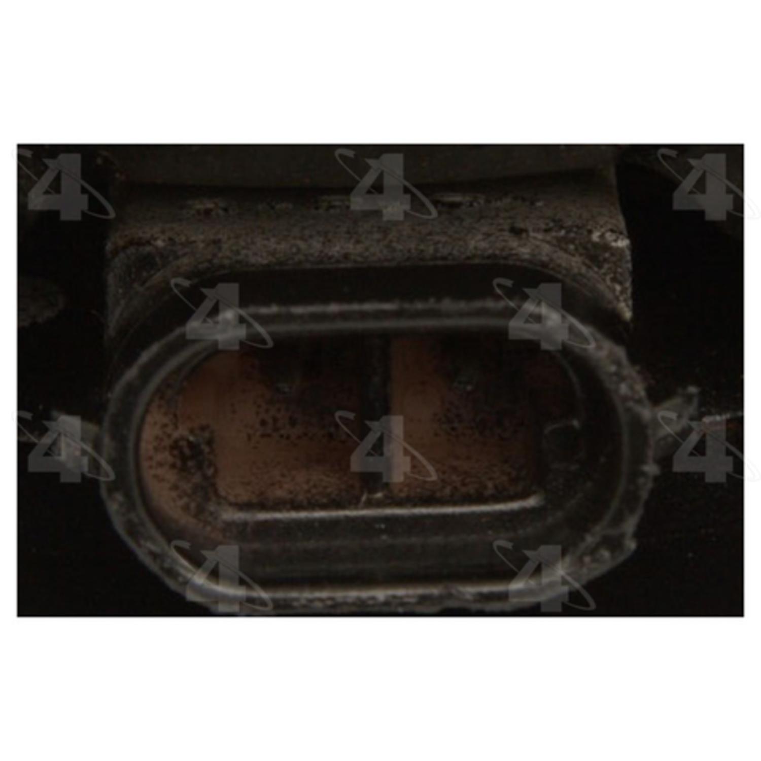Four Seasons 67229 - A/C Compressor Four Seasons 67229 A/C Compressor product image 4 of 7