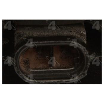 2009 Chevrolet Impala A/C Compressor Four Seasons 67229 image 4 of 4