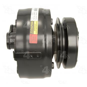 1987 Chevrolet Monte Carlo A/C Compressor Four Seasons 67231 image 4 of 4