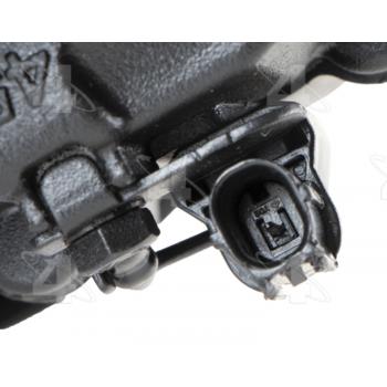 2016 Acura MDX A/C Compressor Four Seasons 67232 image 3 of 4
