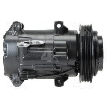 2016 Acura MDX A/C Compressor Four Seasons 67232 image 4 of 4