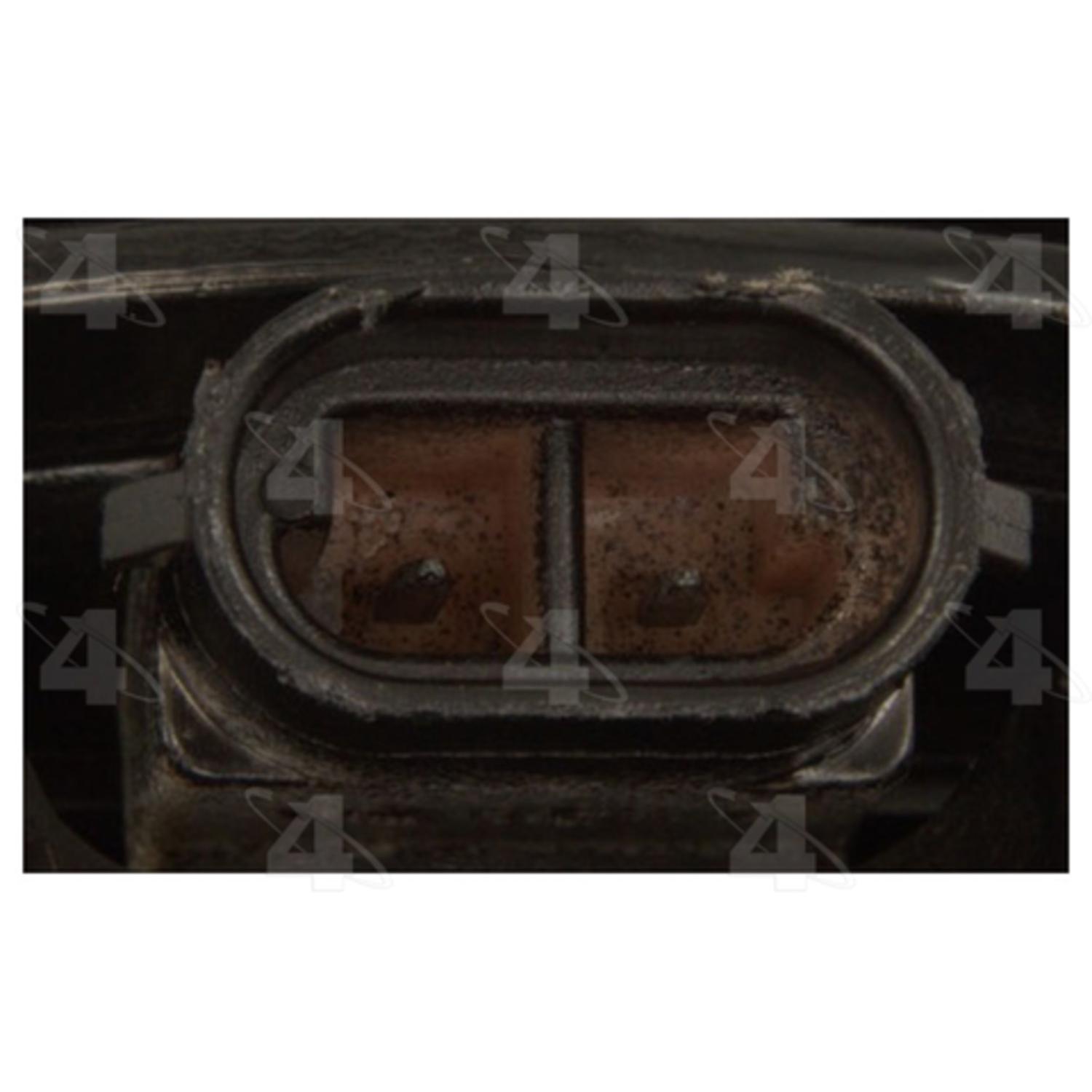 Four Seasons 67239 - A/C Compressor Four Seasons 67239 A/C Compressor product image 4 of 7