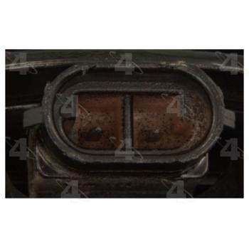 2005 Chevrolet Impala A/C Compressor Four Seasons 67239 image 4 of 4