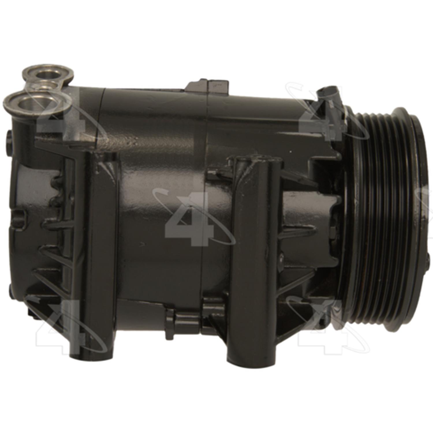Four Seasons 67239 - A/C Compressor Four Seasons 67239 A/C Compressor product image 7 of 7