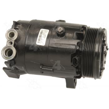 2005 Buick LaCrosse A/C Compressor Four Seasons 67241 image 1 of 4