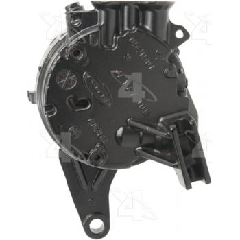 2005 Buick LaCrosse A/C Compressor Four Seasons 67241 image 2 of 4