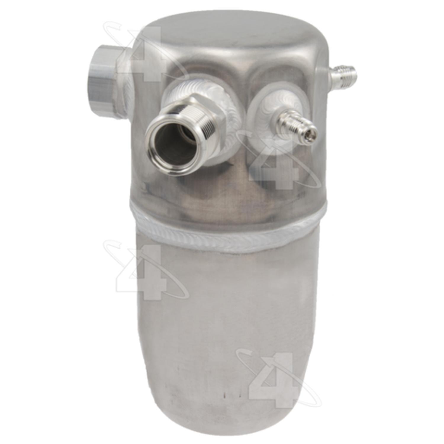 Four Seasons 6724NK A/C Compressor and Component Kit product image 3 of 5