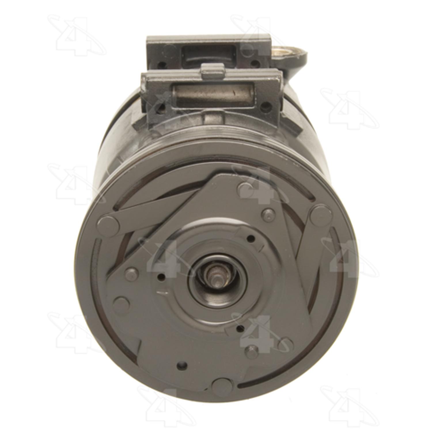 Four Seasons 67270 - A/C Compressor Four Seasons 67270 A/C Compressor product image 5 of 7