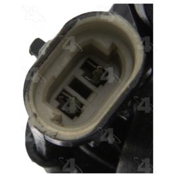 2001 Cadillac Catera A/C Compressor Four Seasons 67276 image 4 of 4