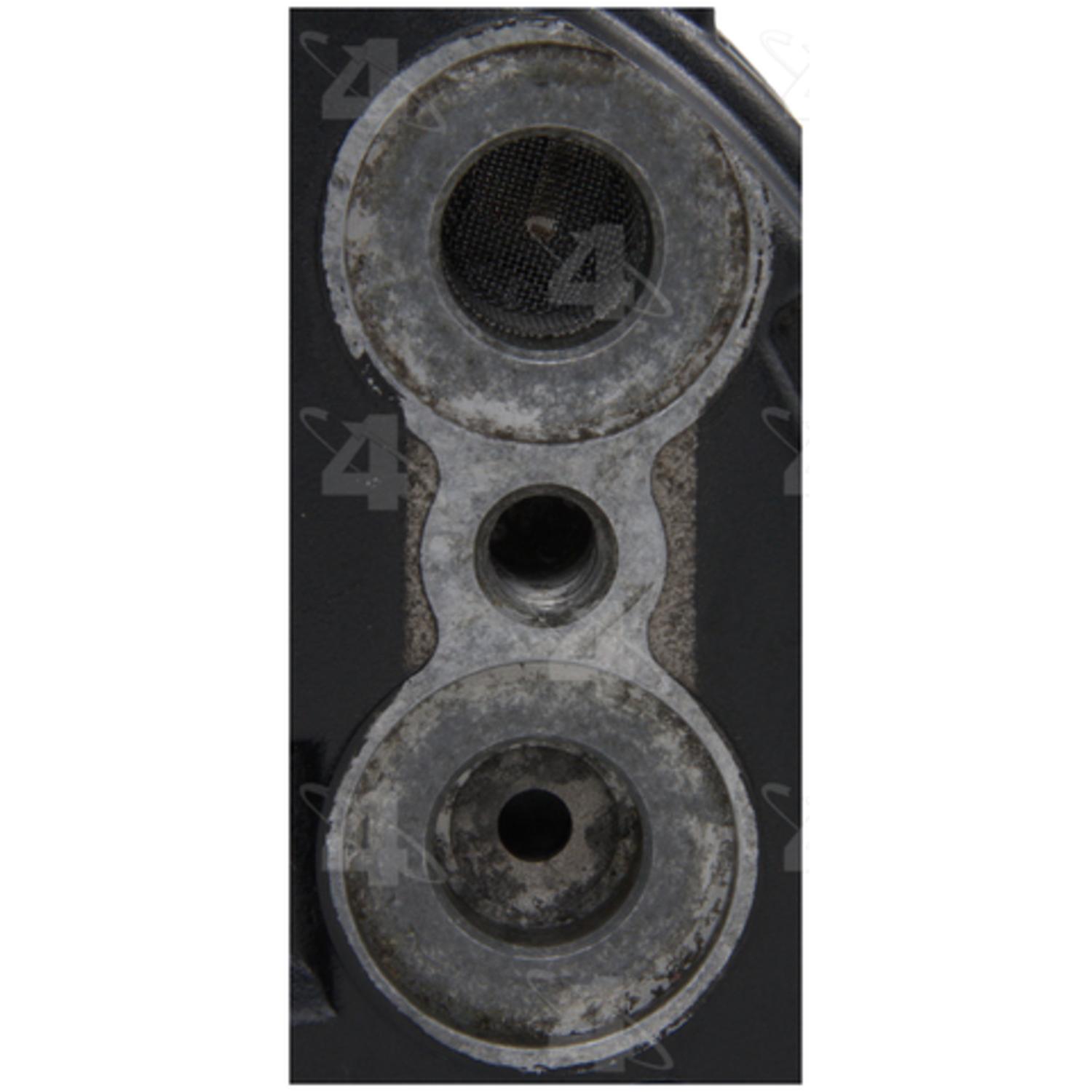 Four Seasons 67277 A/C Compressor product image 3 of 7