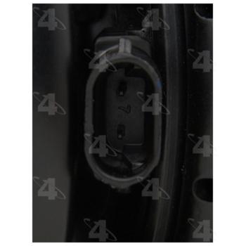 2019 Chevrolet Cruze A/C Compressor Four Seasons 67277 image 4 of 4
