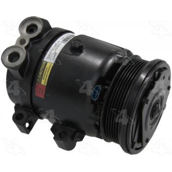 2001 Oldsmobile Intrigue A/C Compressor Four Seasons 67279 image 1 of 4