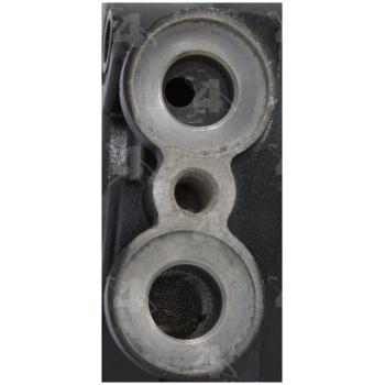 2001 Oldsmobile Intrigue A/C Compressor Four Seasons 67279 image 3 of 4