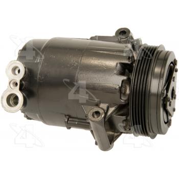 2003 Oldsmobile Alero A/C Compressor Four Seasons 67280 image 1 of 4