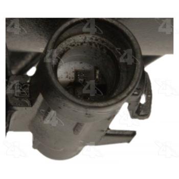 2008 Pontiac Vibe A/C Compressor Four Seasons 67282 image 4 of 4