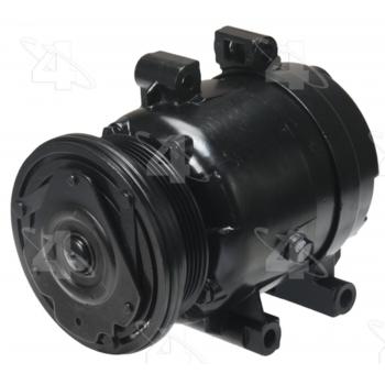 2000 Pontiac Firebird A/C Compressor Four Seasons 67288 image 1 of 4