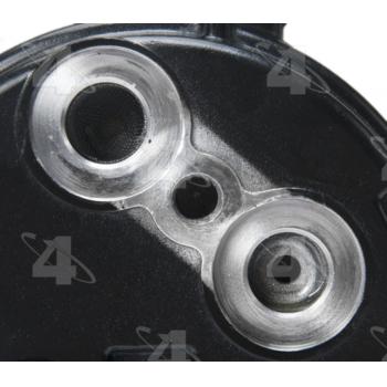 2000 Pontiac Firebird A/C Compressor Four Seasons 67288 image 3 of 4