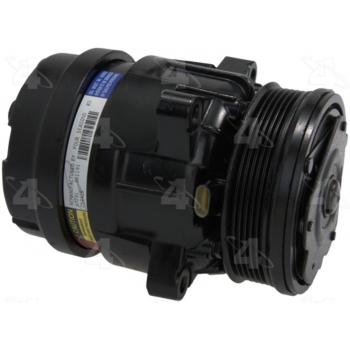 1998 Isuzu Hombre A/C Compressor Four Seasons 67291 image 1 of 4