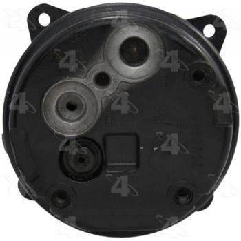 1998 Isuzu Hombre A/C Compressor Four Seasons 67291 image 2 of 4