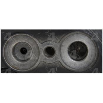1998 Isuzu Hombre A/C Compressor Four Seasons 67291 image 3 of 4