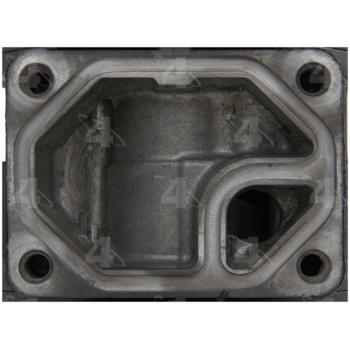 1993 Honda Accord A/C Compressor Four Seasons 67300 image 3 of 4